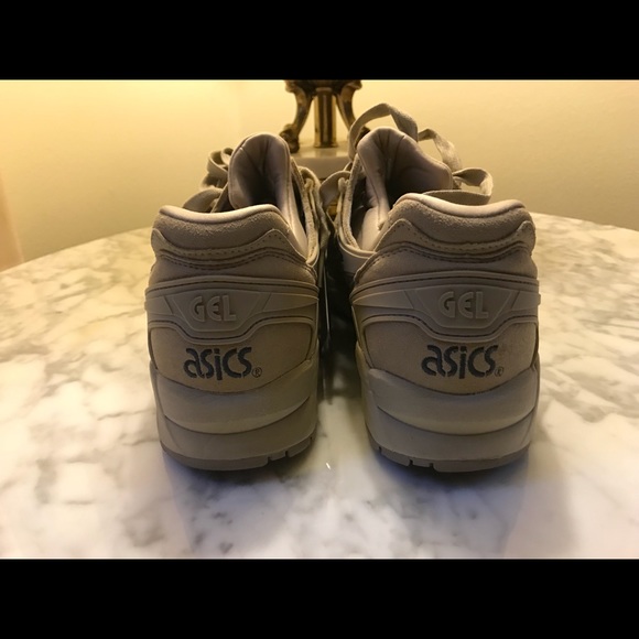 ASICS Gel - Picture 5 of 6